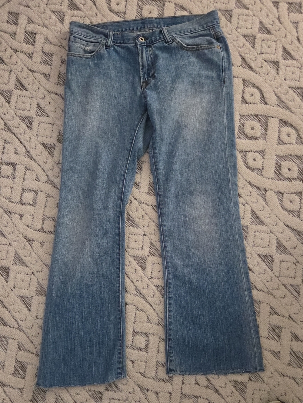 Vintage Polo Ralph Lauren Jeans